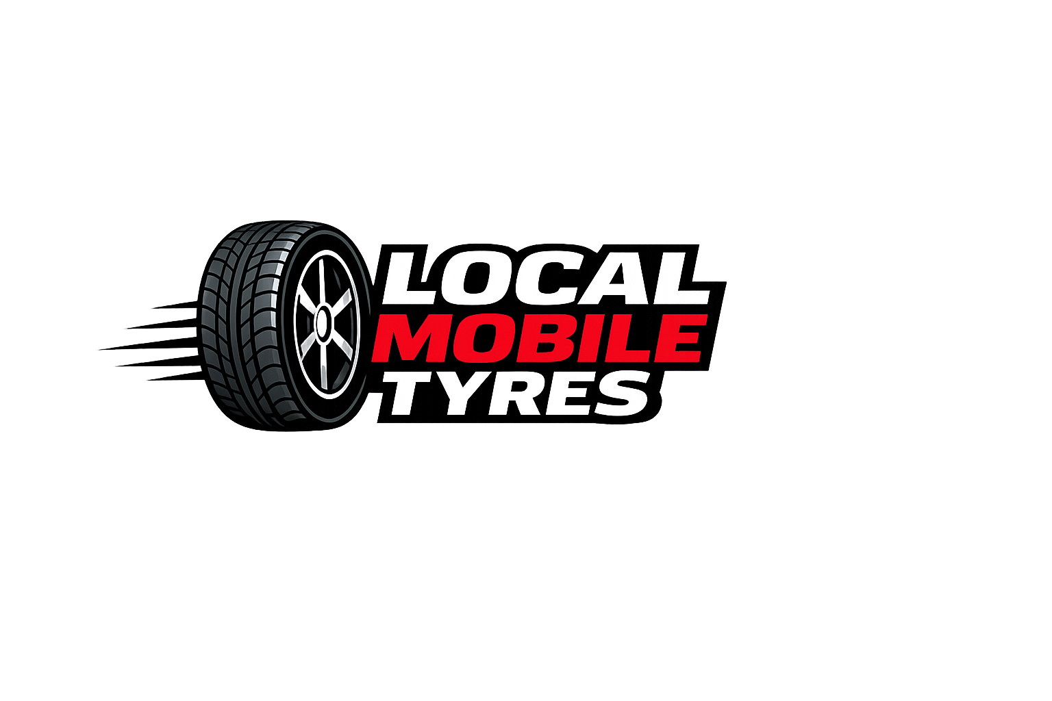 Local Mobile Tyres